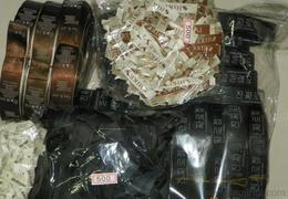 服裝輔料一站式采購指南 供應、批發、價格與銷售渠道全解析